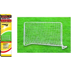 Mandelli 702800011 Porta da Calcio Basic cm180x60x122h