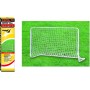 Mandelli 702800011 Porta da Calcio Basic cm180x60x122h