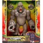 Grandi Giochi 37108 Gorilla articolato alto 25cm