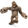 Grandi Giochi 37108 Gorilla articolato alto 25cm