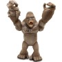 Grandi Giochi 37108 Gorilla articolato alto 25cm