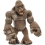 Grandi Giochi 37108 Gorilla articolato alto 25cm