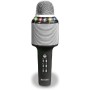 Bontempi 48 5010 Microfono Karaoke wireless con luci