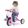 Triciclo U-Go Rosa Chicco 074121