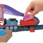 Mattel HGY83 Trenino Thomas Push Along Track Set
