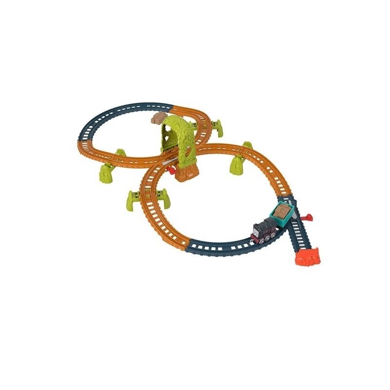 Fisher-Price Thomas & Friends PLAYSET MOTORIZZATO HHW05