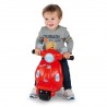 Chicco Vespa Primavera (Red) Rossa 095190