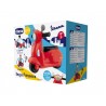 Chicco Vespa Primavera (Red) Rossa 095190