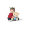 Chicco Peluche Teddy Orso Delle Emozioni 079470