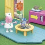 Hasbro F3757 Peppa Pig Peppa's Adventures Playset Peppa dalla veterinaria con 1 Action Figure e 3 Accessori