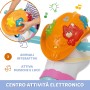 Chicco 00113141 Miss Baby Rodeo Cavallo a Dondolo Educativo e Interattivo Cavalcabile con Effetti Sonori