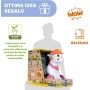 Chicco 00113141 Miss Baby Rodeo Cavallo a Dondolo Educativo e Interattivo Cavalcabile con Effetti Sonori