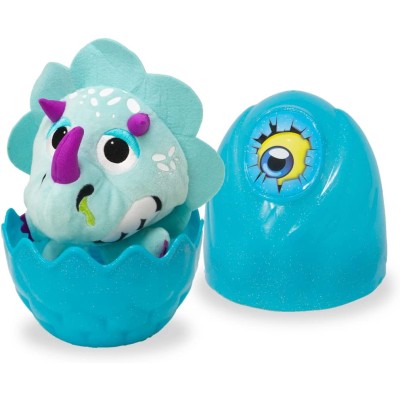 Crackin Eggs SK003 Dinosaur Ice Storm Uovo Dinosauro Slushysaur