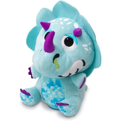 Crackin Eggs SK003 Dinosaur Ice Storm Uovo Dinosauro Slushysaur