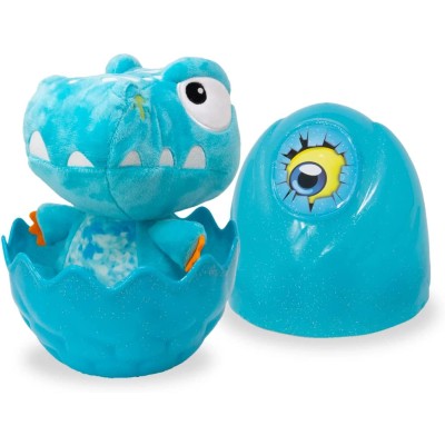 Crackin Eggs SK003 Dinosaur Ice Storm Uovo Dinosauro Slushysaur