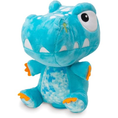Crackin Eggs SK003 Dinosaur Ice Storm Uovo Dinosauro Slushysaur