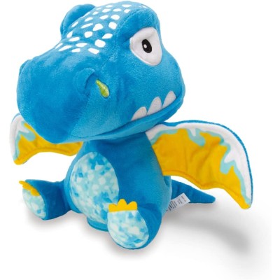 Crackin Eggs SK003 Dinosaur Ice Storm Uovo Dinosauro Slushysaur