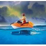Playmobil 70489 Rescue Action: Shark Attack Rescue