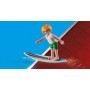 Playmobil 70489 Rescue Action: Shark Attack Rescue