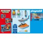 Playmobil 70489 Rescue Action: Shark Attack Rescue