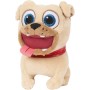JP Puppy Dog Pals 94067 Peluche Pet and Talk Modelli/Colori Assortiti