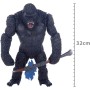 MegaHouse Godzilla Vs Kong 2021 Ua Monsters Kong PVC Figure