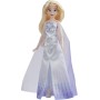 Hasbro F1411 Disney Frozen II Queen Elsa