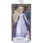 Hasbro F1411 Disney Frozen II Queen Elsa