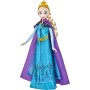 Hasbro F3254 Disney Frozen Elsa's Royal Reveal Elsa con Abito Che Cambia 2in1