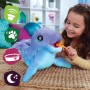 Hasbro F2401 FurReal Dolly il Delfino peluche interattivo con suoni e reazioni