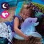 Hasbro F2401 FurReal Dolly il Delfino peluche interattivo con suoni e reazioni