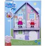 Hasbro F3657 Peppa Pig Casa di Nonna e Nonno Wutz con 2 figure e 3 Accessori