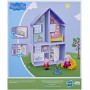 Hasbro F3657 Peppa Pig Casa di Nonna e Nonno Wutz con 2 figure e 3 Accessori