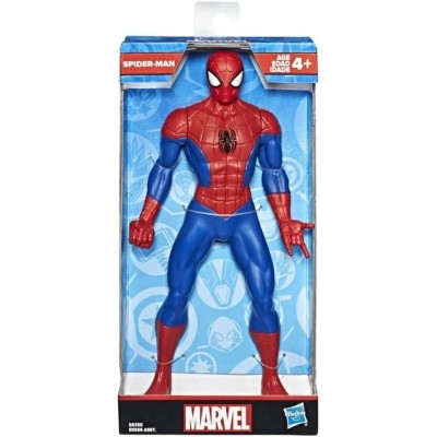 Hasbro E6358 Marvel Spider-Man Action Figure