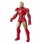 Hasbro E5582 Marvel Avengers Iron Man da 25cm