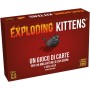 Asmodee 8540  Exploding Kittens - Gioco di carte edizione in italiano