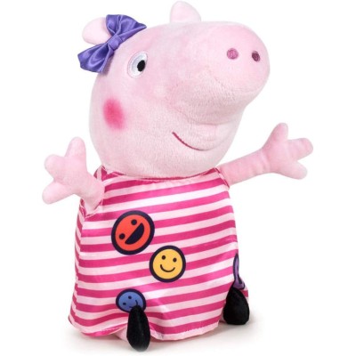 Giochi Preziosi Peluche Peppa Peppa Pig 20cm assortito