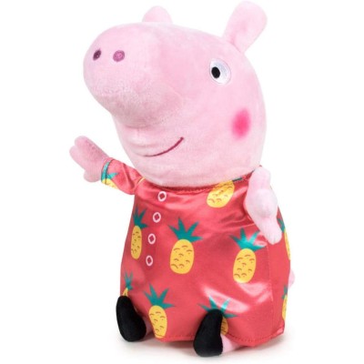Giochi Preziosi Peluche Peppa Peppa Pig 20cm assortito