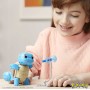 Mega Construx GYH00 Set da Costruzione Pokémon Personaggio Squirtle da Costruire ed Esporre