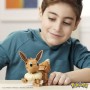 Mega Construx HDL84  Pokémon Eevee da costruire e collezionare con 215 pezzi