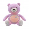 Orsacchiotto Rosa  080151 Chicco