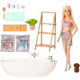 Barbie: bambole e accessori per giocare e sognare! (2)