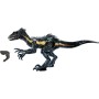 Mattel Hky11 Jurassic World Indoraptor Dinosauro Cerca e Attacca con Attrezzatura di Tracciamento