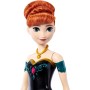 Hasbro HMG42  Disney Frozen Anna Bambola che canta “Oggi, per la prima volta”