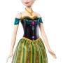 Hasbro HMG42  Disney Frozen Anna Bambola che canta “Oggi, per la prima volta”