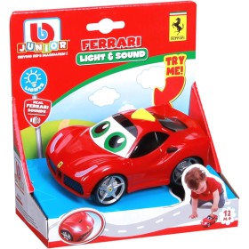 Bburago Junior 926870 Ferrari Light & Sound Bburago Junior 926870 Ferrari Light & Sound