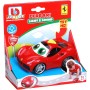 Bburago Junior 926870 Ferrari Light & Sound