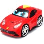 Bburago Junior 926870 Ferrari Light & Sound