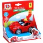 Bburago Junior 926870 Ferrari Light & Sound