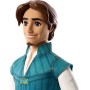 Mattel HLV98 Disney Princess Flynn Rider Bambola Snodata Ispirato al Film Rapunzel